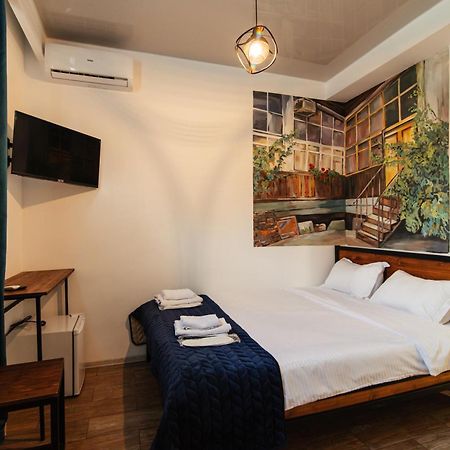 Hotel Boutique George Τυφλίδα Εξωτερικό φωτογραφία