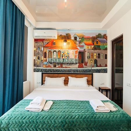 Hotel Boutique George Τυφλίδα Εξωτερικό φωτογραφία