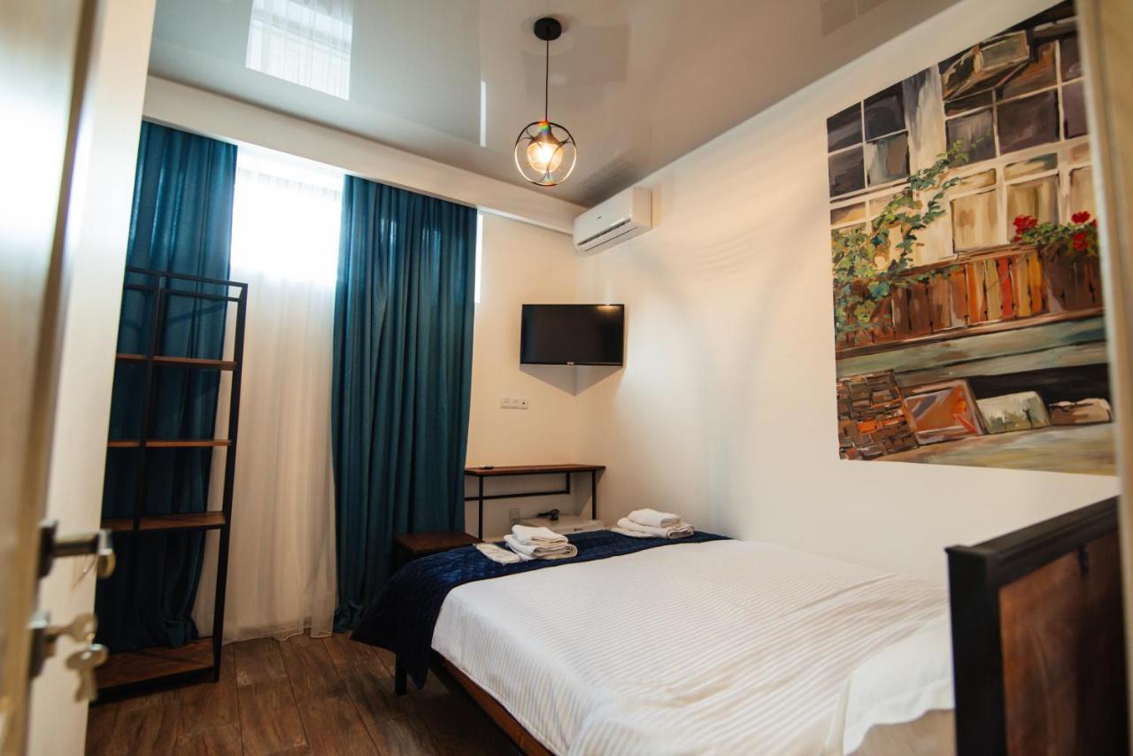 Hotel Boutique George Τυφλίδα Εξωτερικό φωτογραφία