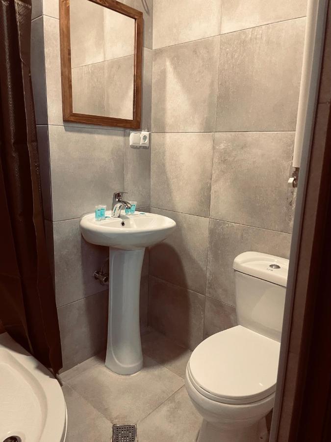 Hotel Boutique George Τυφλίδα Εξωτερικό φωτογραφία