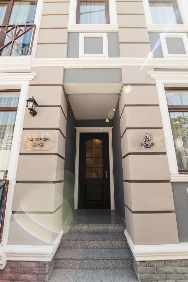 Hotel Boutique George Τυφλίδα Εξωτερικό φωτογραφία