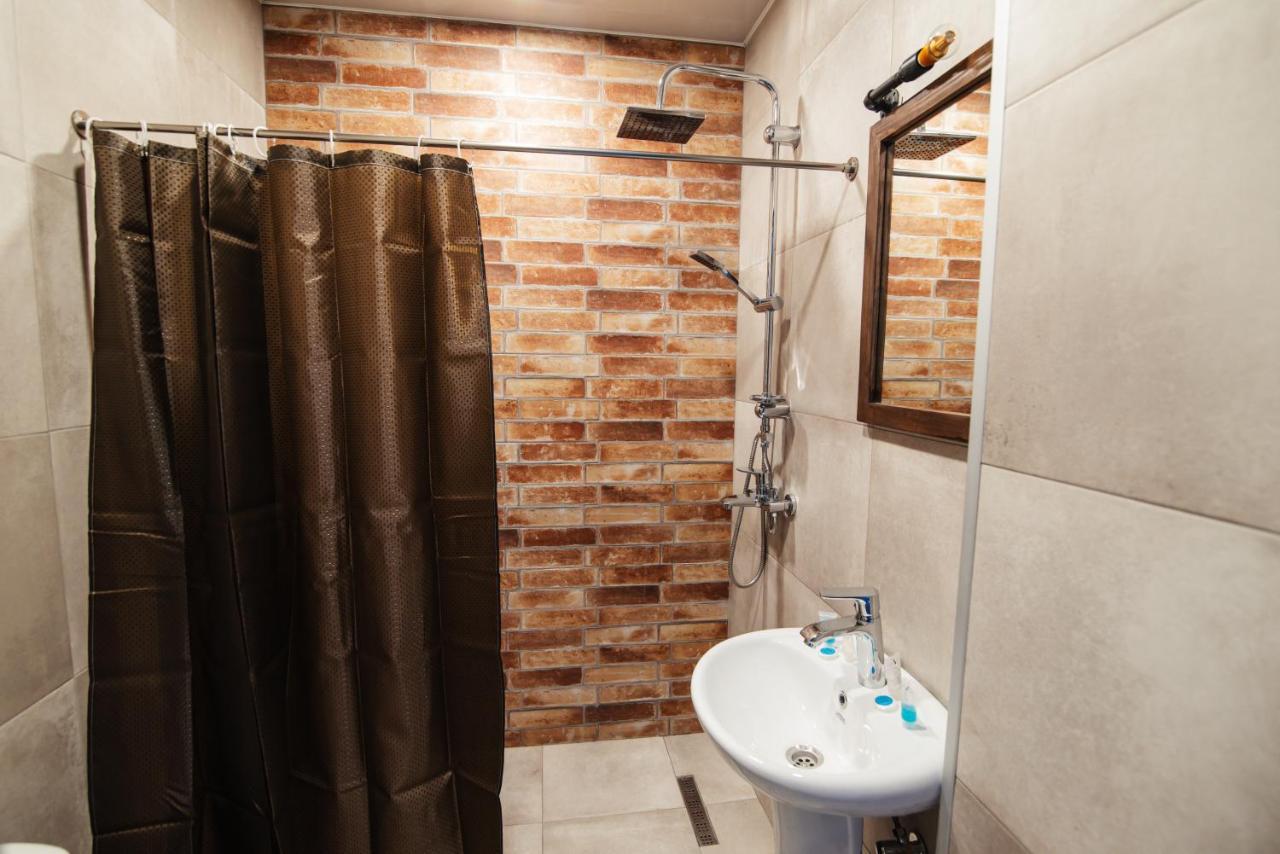 Hotel Boutique George Τυφλίδα Εξωτερικό φωτογραφία