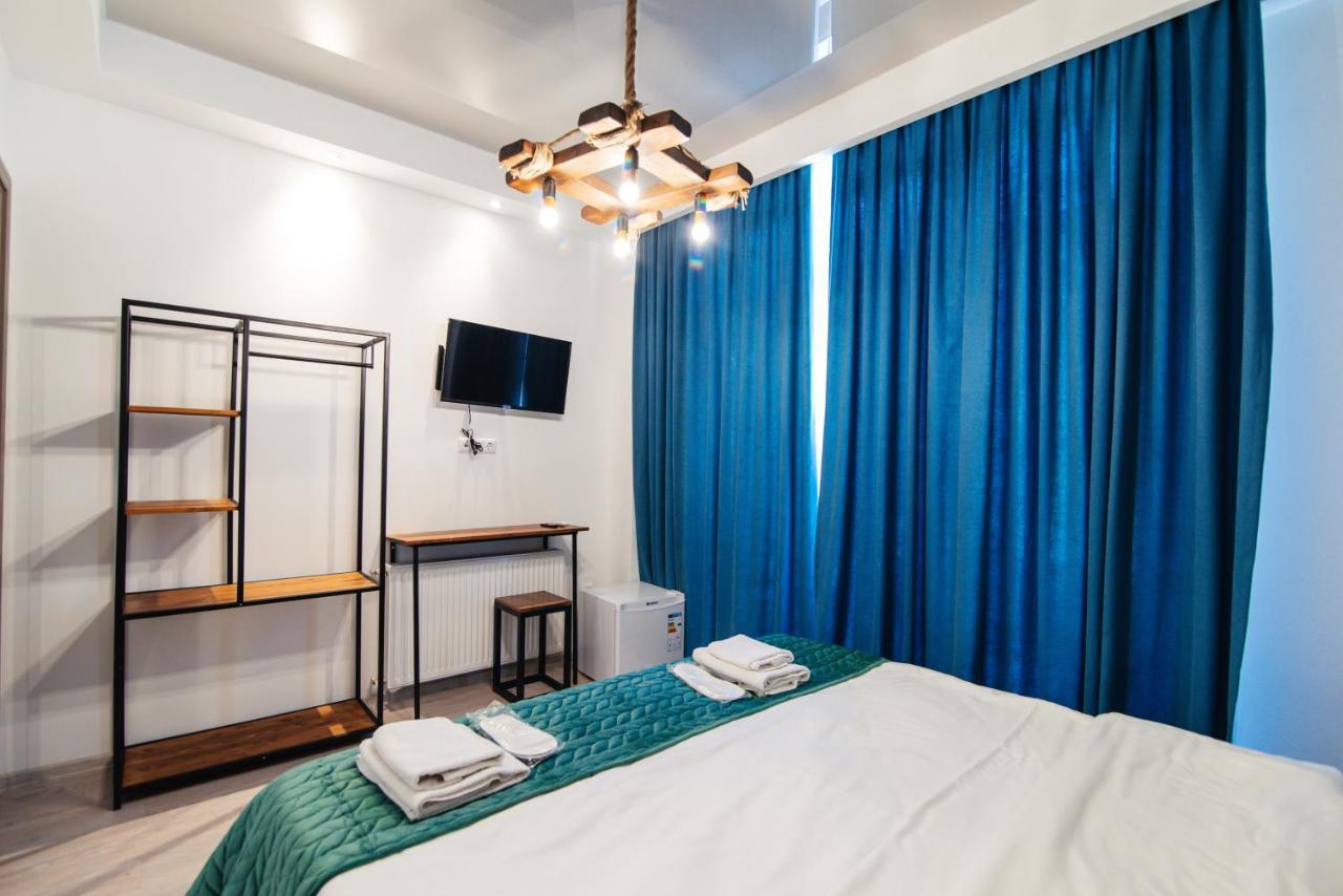 Hotel Boutique George Τυφλίδα Εξωτερικό φωτογραφία