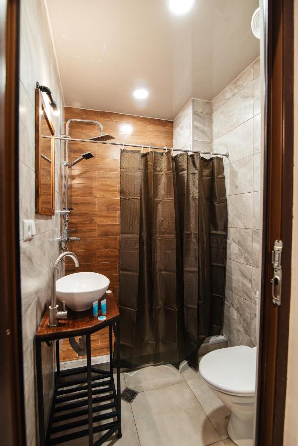 Hotel Boutique George Τυφλίδα Εξωτερικό φωτογραφία