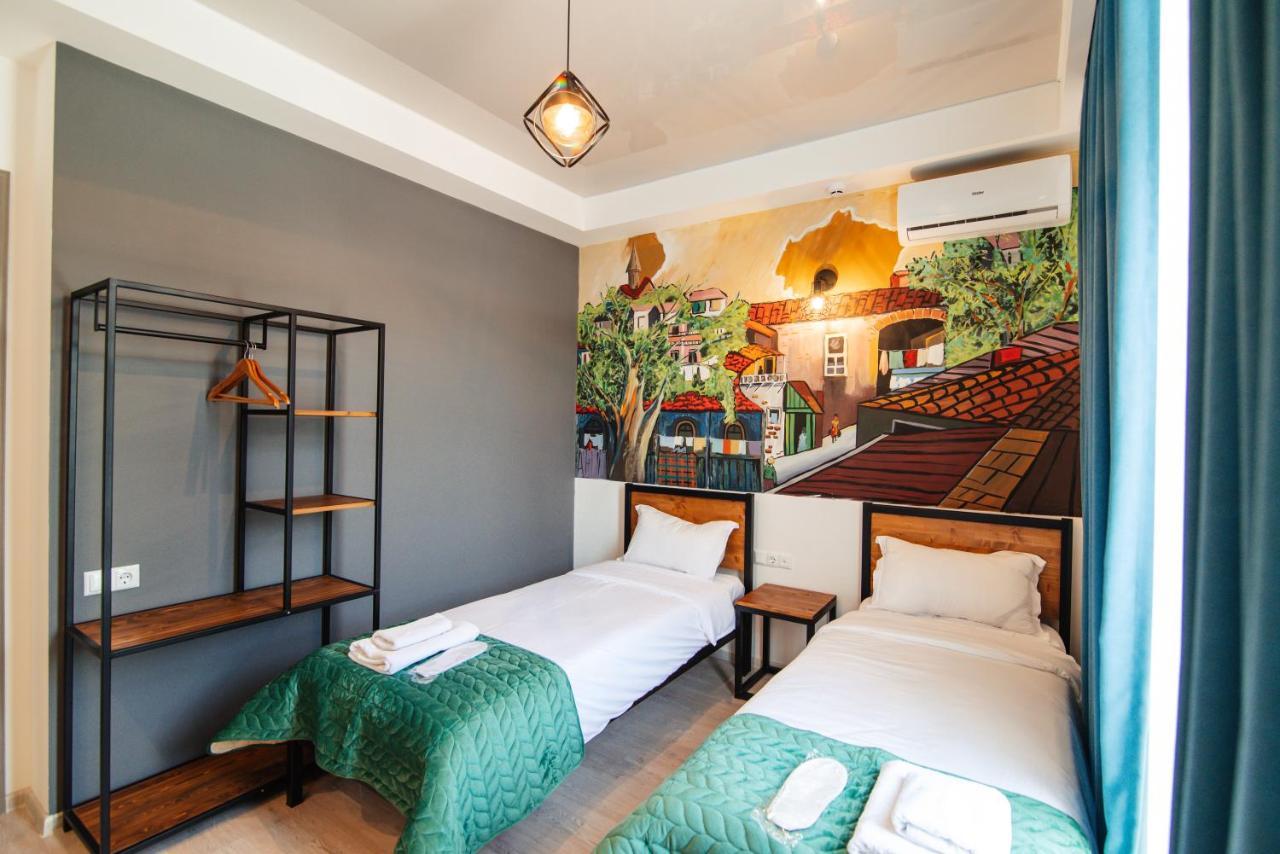 Hotel Boutique George Τυφλίδα Εξωτερικό φωτογραφία