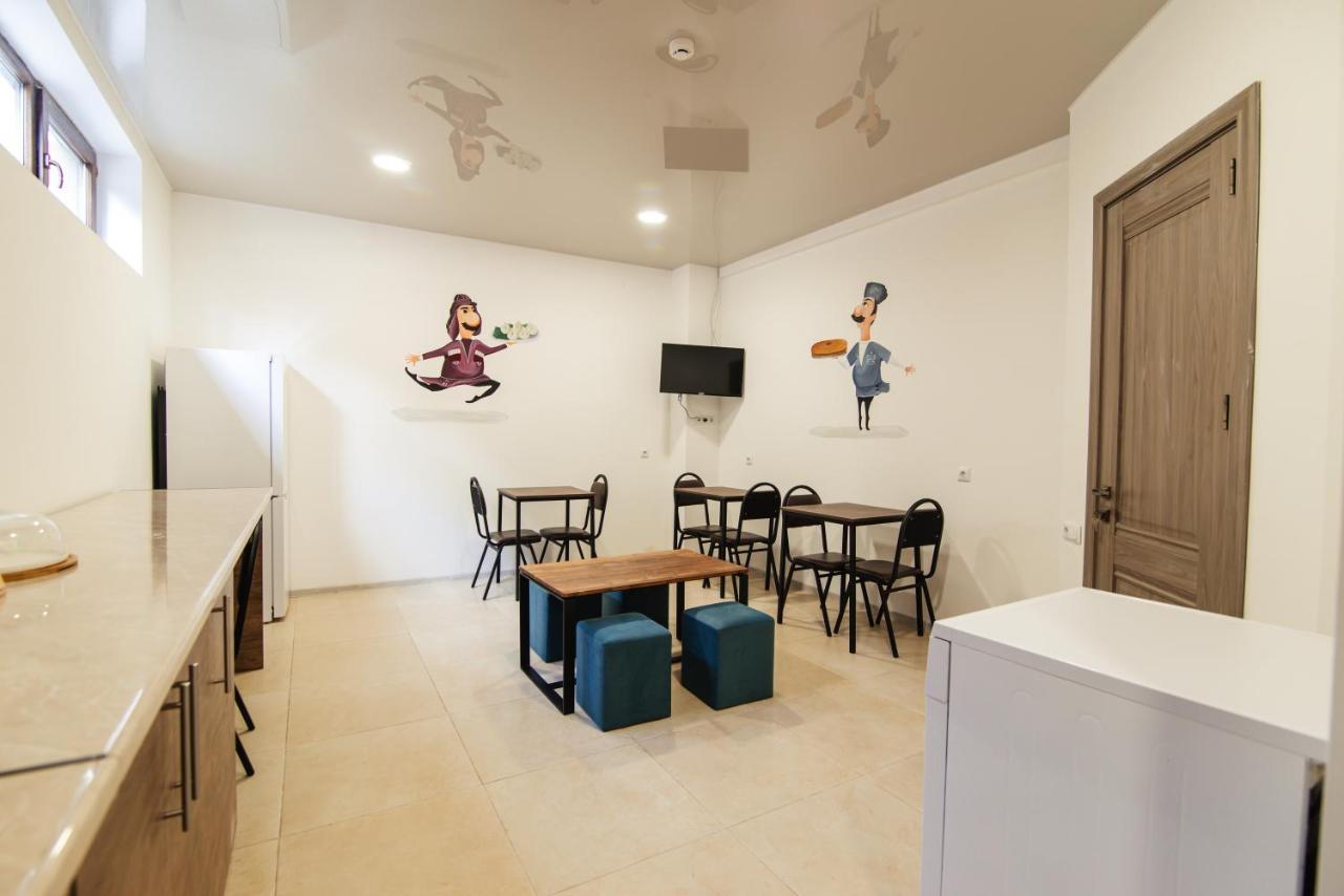 Hotel Boutique George Τυφλίδα Εξωτερικό φωτογραφία