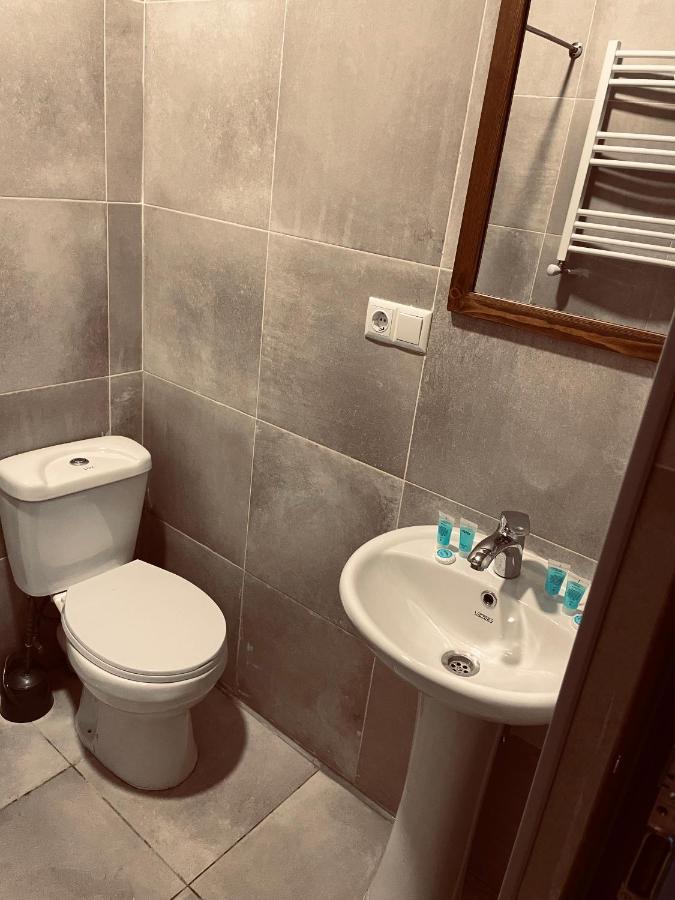 Hotel Boutique George Τυφλίδα Εξωτερικό φωτογραφία
