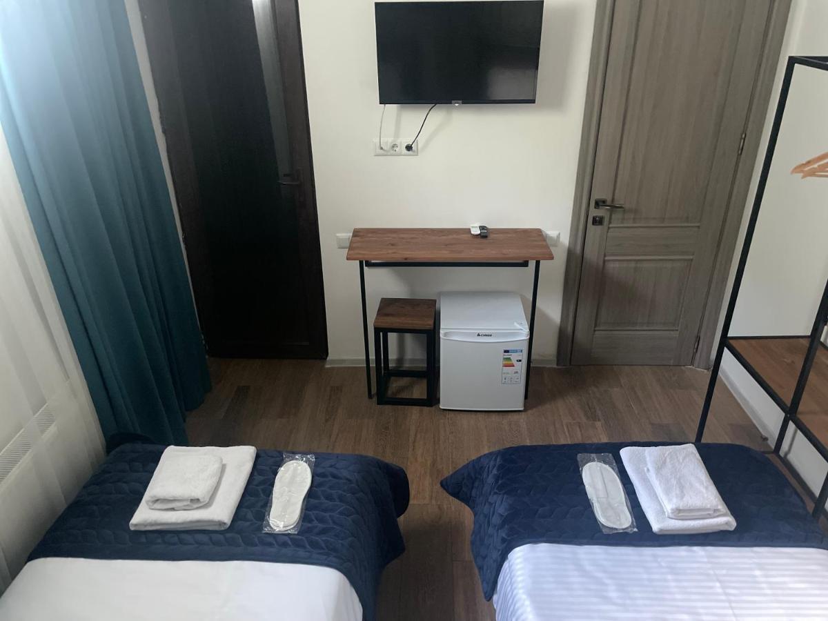 Hotel Boutique George Τυφλίδα Εξωτερικό φωτογραφία