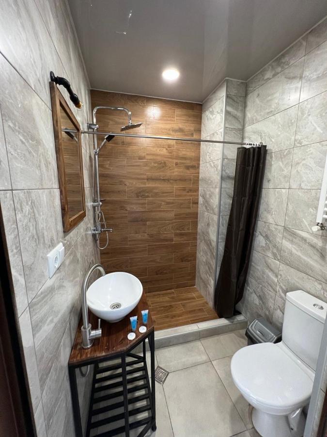 Hotel Boutique George Τυφλίδα Εξωτερικό φωτογραφία