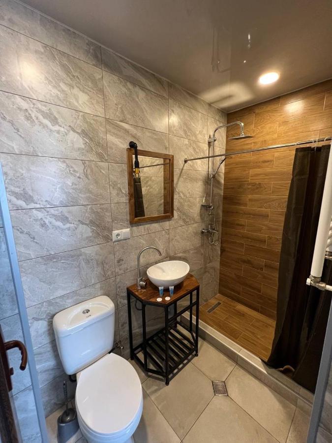 Hotel Boutique George Τυφλίδα Εξωτερικό φωτογραφία