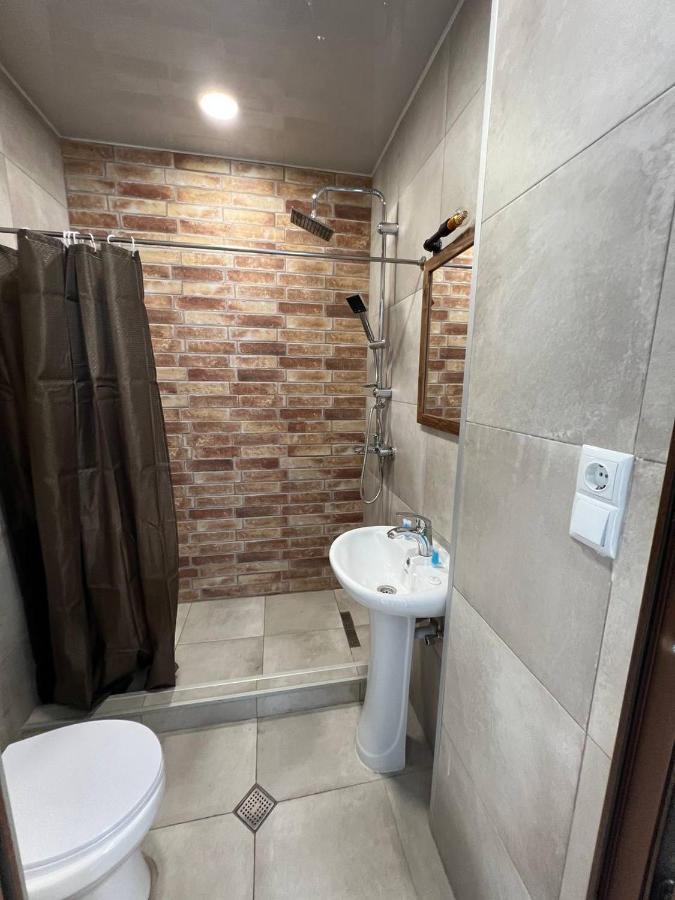 Hotel Boutique George Τυφλίδα Εξωτερικό φωτογραφία